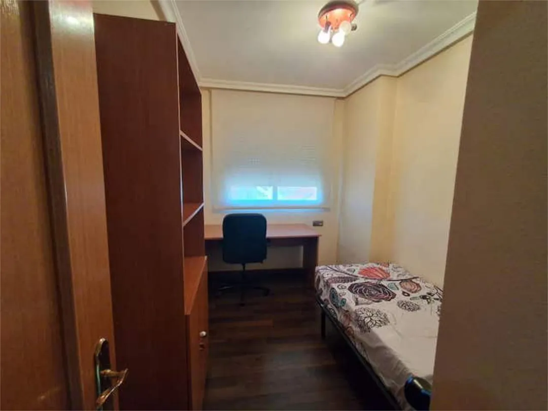 Piso en El Ranero - Foto 7