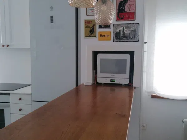 Piso en calle los Pilares, 3 - Foto 8