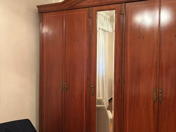 Casa o chalet independiente en Travesía Primera Pastora 2, 13, A Salgueira - O Castaño - Foto 12
