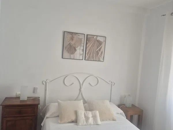Piso en Centro-Calzada-Cabo Noval, Centro-Calzada-Cabo Noval - Foto 4