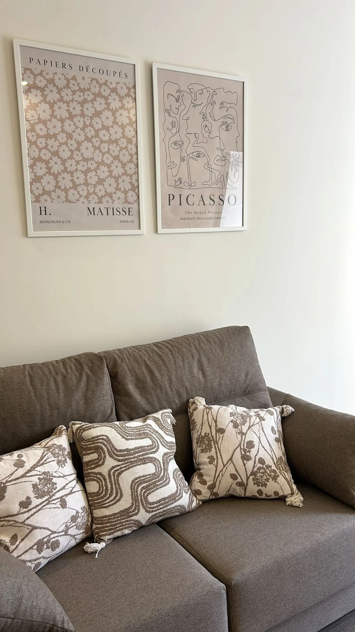 Estudio en calle Blas de Otero, 8 - Foto 7