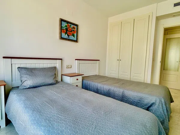Piso en Calle Londres, 39, Golf Bahía - Foto 13