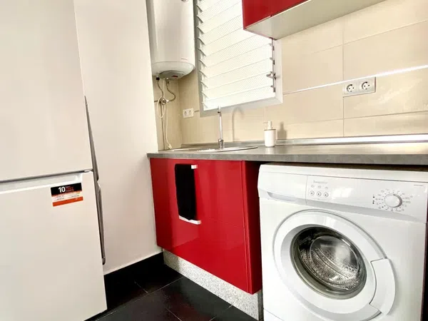 Piso en Calle de Peris Brell, 31, Aiora, València - Foto 27
