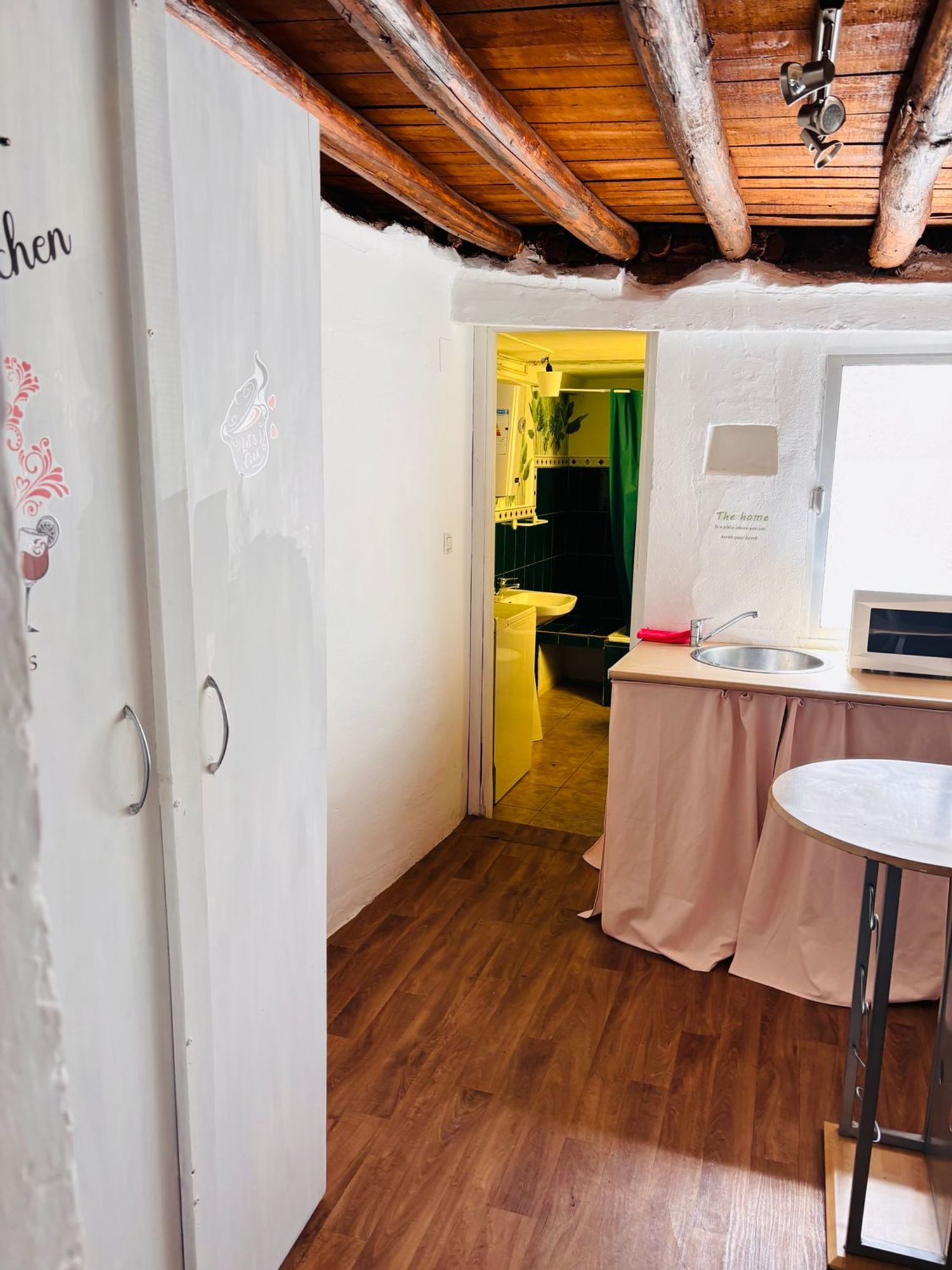 Estudio en Placeta Sánchez, 6, Albaicín, Albaicín - Foto 6