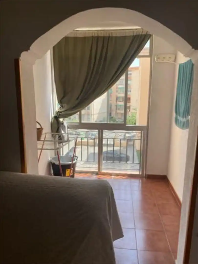 Piso en Virgen del Remedio - Foto 4