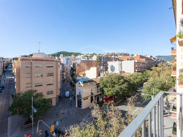 Piso en Paseo Maragall, Vilapicina i la Torre Llobeta - Foto 8