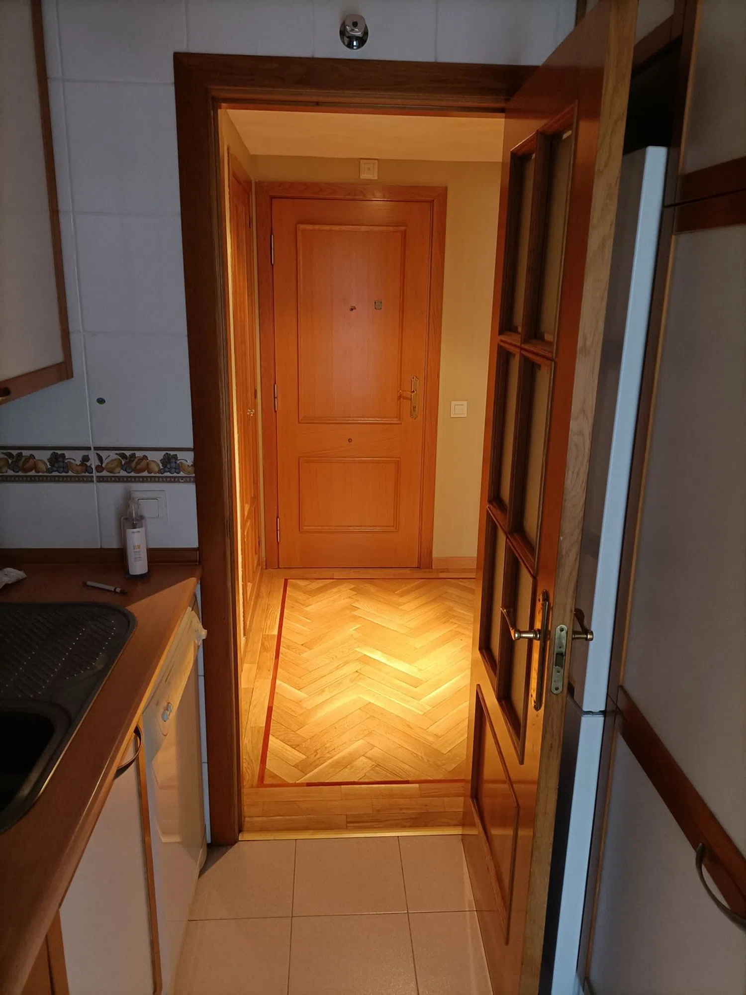 Piso en calle de Melilla, 41 - Foto 8