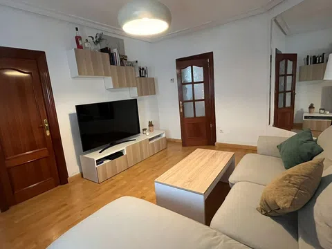 Piso en calle Palacios, 4