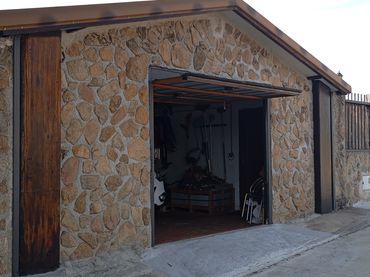 Chalet en  Camino Fronton 5 - Foto 16