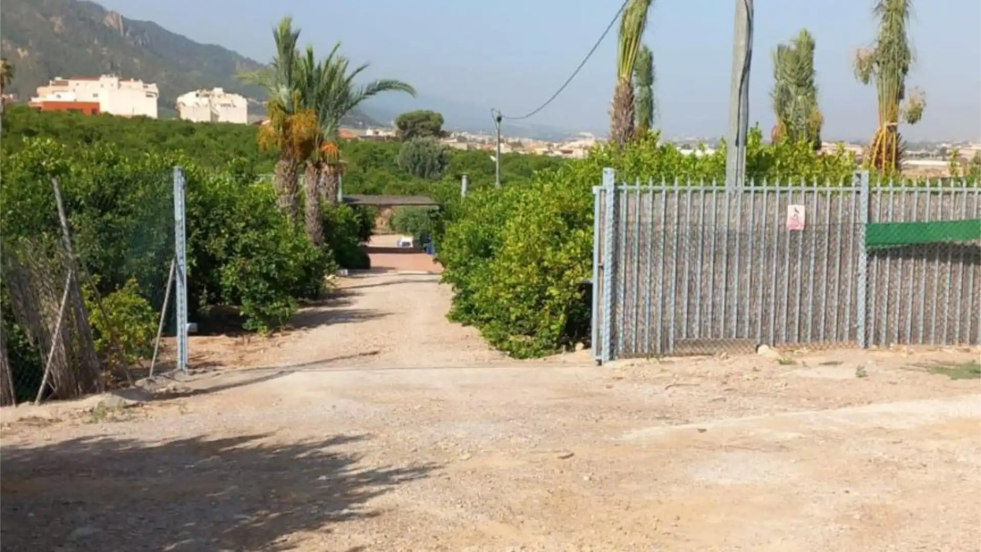 Piso en  Camino de Monteazahar 63 - Foto 19