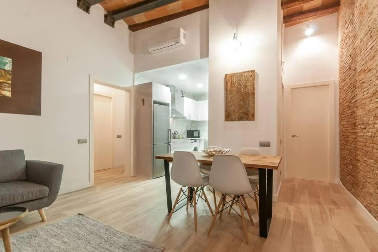 Piso en calle d'en Serra, 7 - Foto 21