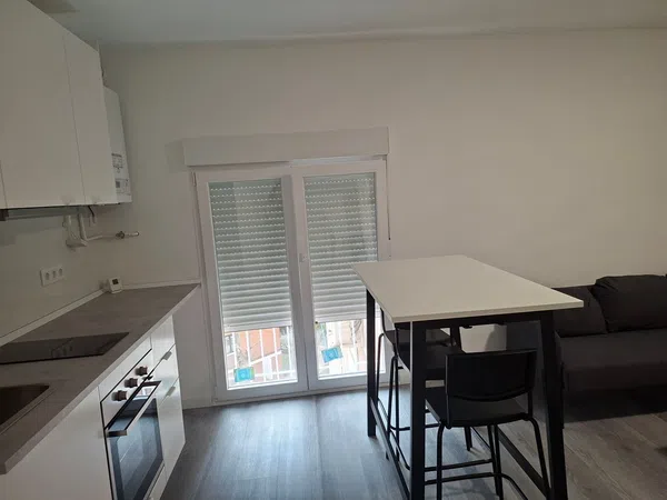 Piso en calle de Villaviciosa, 26