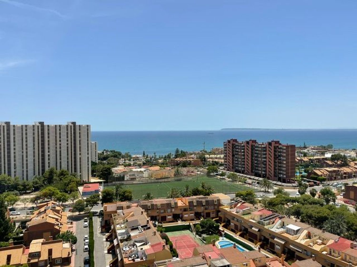 Piso en Calle Trident, Cabo de las Huertas - Foto 7