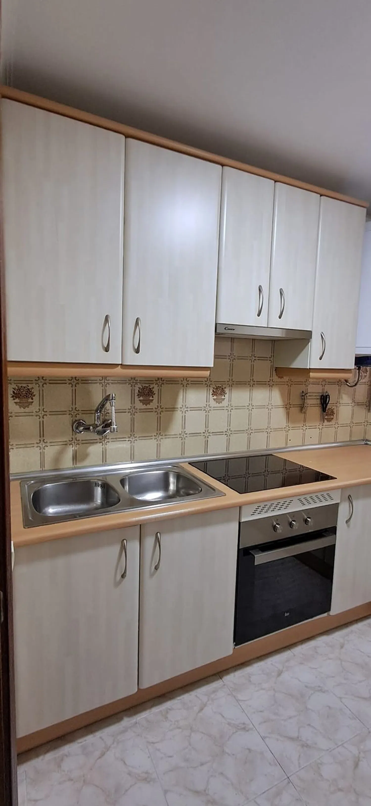 Piso en calle Francisco Huerta y Vega, 5 - Foto 13