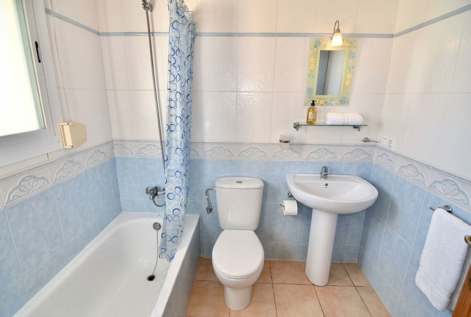 Chalet adosado en Urbanización la Almazara, 111 - Foto 24