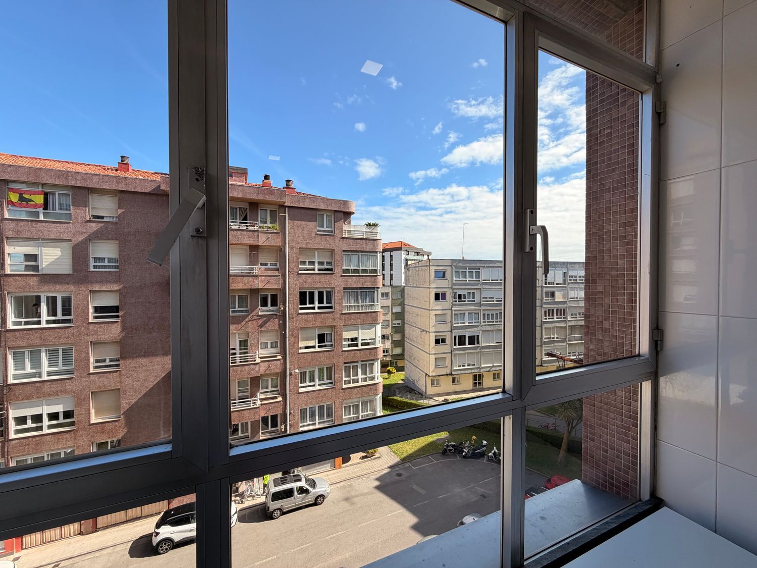 Piso en Paseo de Altamira, 28, General Dávila, General Dávila - Foto 15