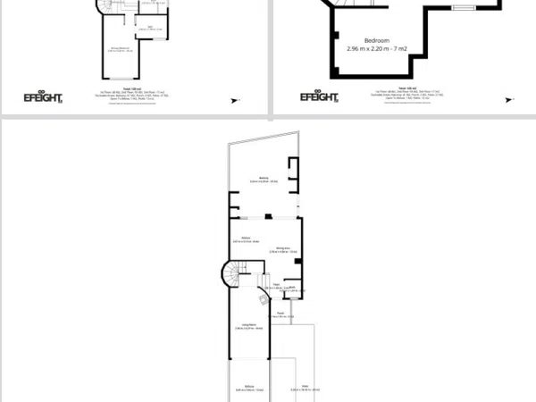 Chalet adosado en Urbanización el Albañil, 8 - Foto 10