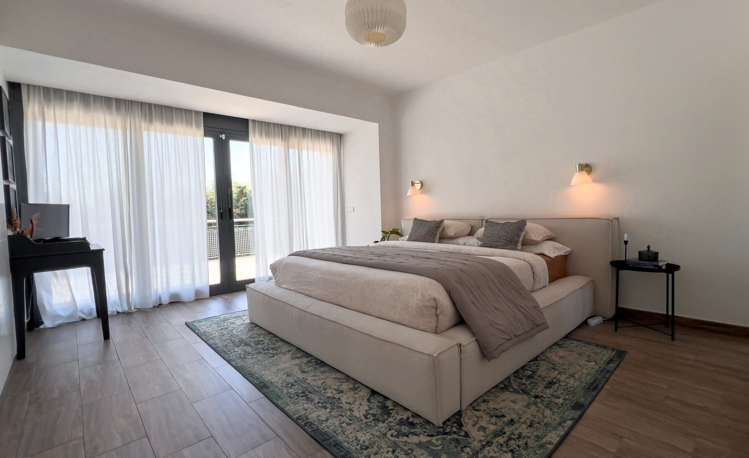 Casa o chalet independiente en Pino Alto - Navarredonda - Foto 4