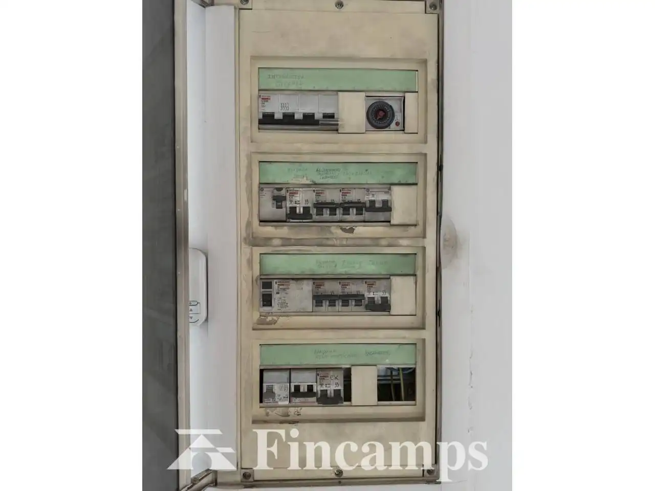 Local comercial en  Avenida Francesc Macià - Foto 17