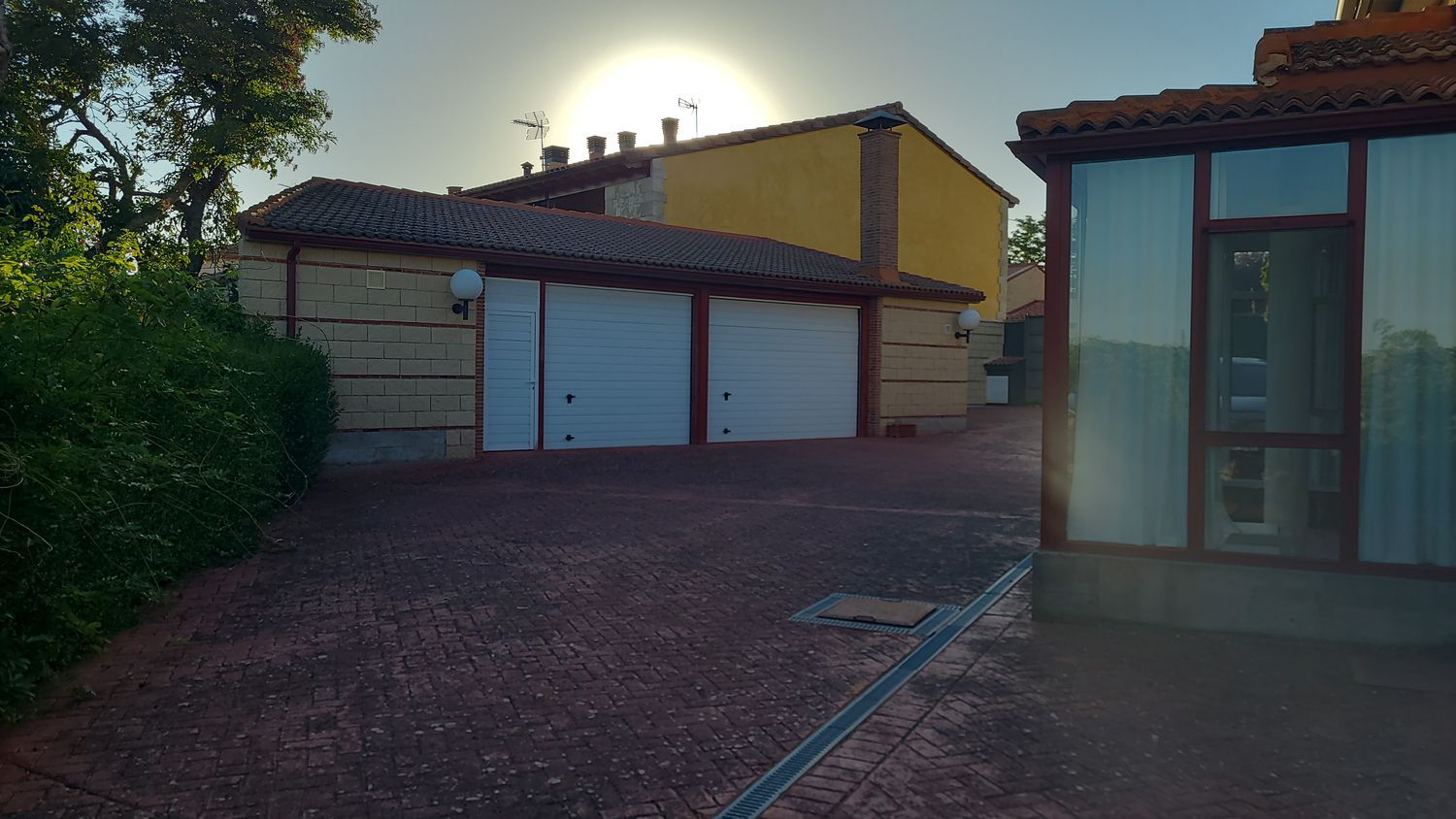 Casa o chalet independiente en Arlanzón - Foto 4