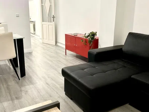 Piso en Calle Marqués de San Nicolás, 102 - Foto 1