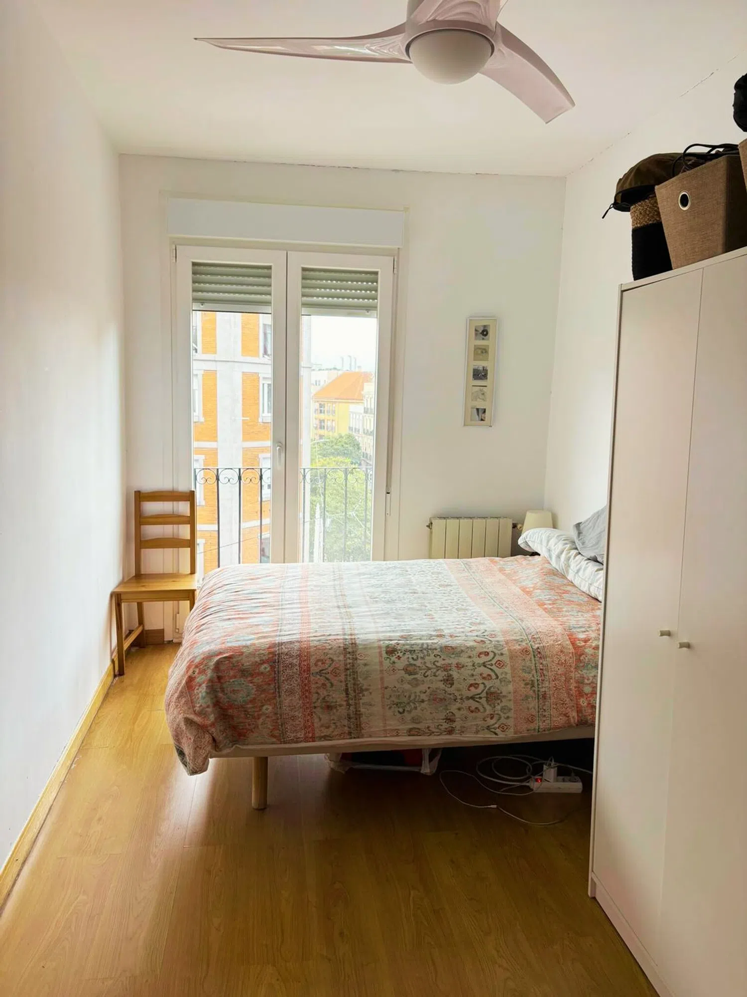 Piso en avenida de la Albufera, 23 - Foto 2