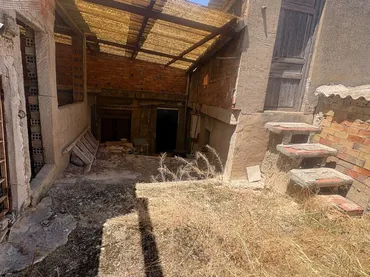 Casa adosada en  Partida de Purgateros 36 - Foto 11