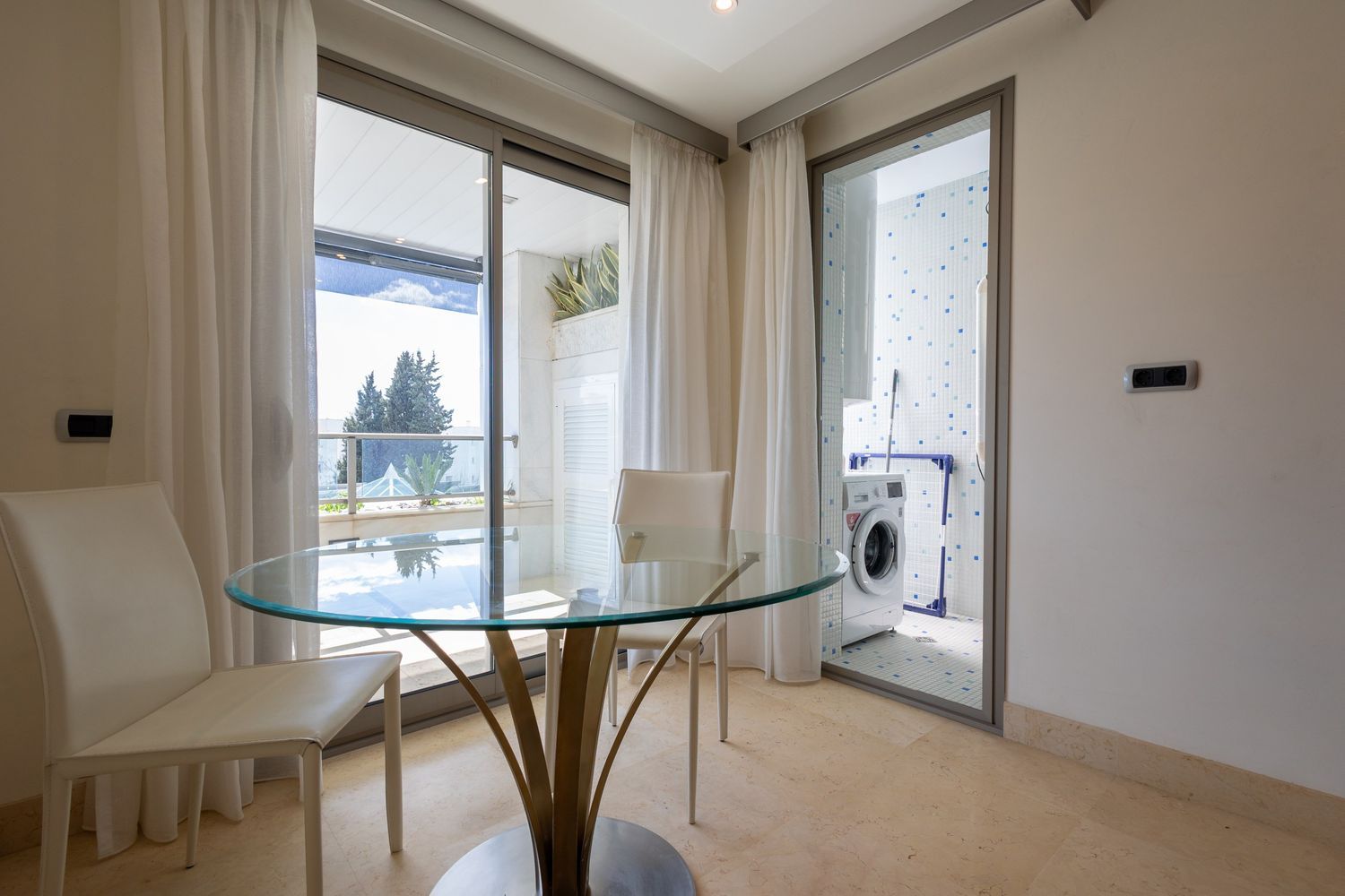 Piso en Avenida Don Jaime de Mora, 3, La Carolina-Guadalpín - Foto 5
