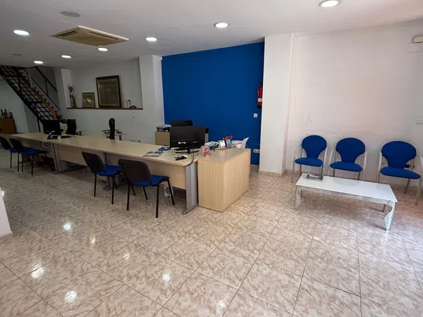 Local en Avenida de Jijona, Campoamor - Foto 3