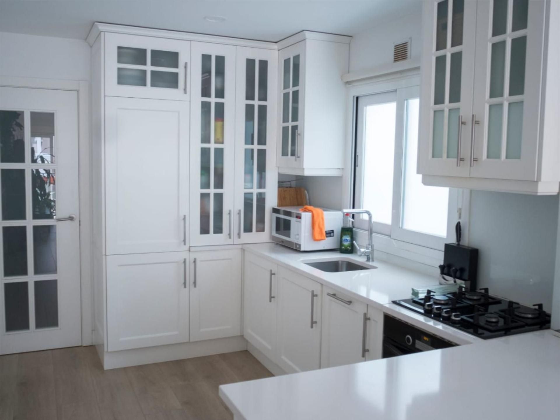 Piso en  Calle de Francos Rodríguez 30 - Foto 22