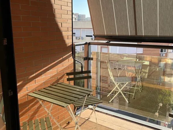 Piso en Avenida Montequinto, 8 callegraciano, Zona Avenida de Europa, Zona Avenida de Europa - Foto 10