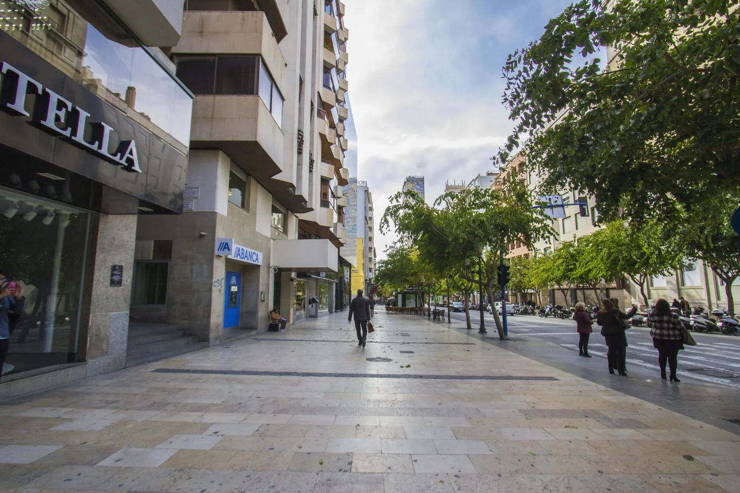 Estudio en calle Tarifa, 3 - Foto 16