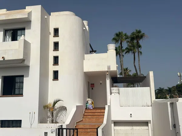 Chalet pareado en Avenida Fuerteventura, 3, Corralejo, Corralejo - Foto 2