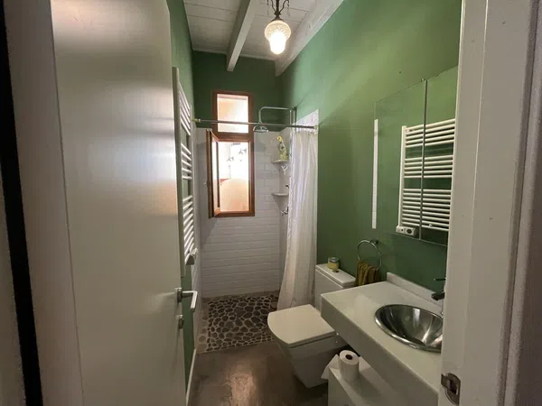 Chalet adosado en Polinyá de Xuquer - Foto 21