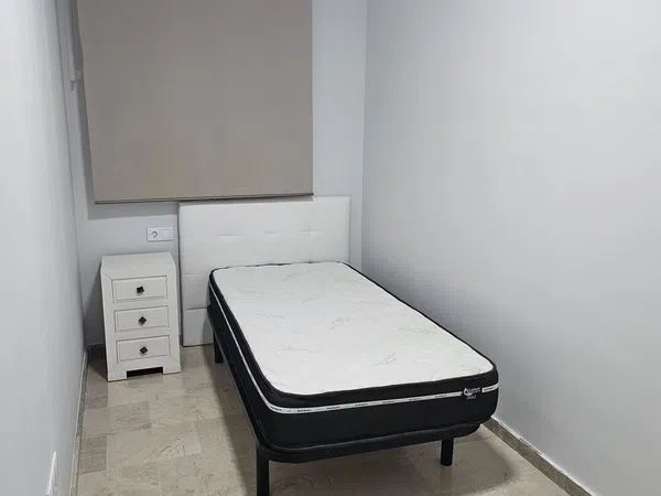 Piso en Avenida Reyes Católicos, 18, Centro - Doña Mercedes, Centro - Doña Mercedes - Foto 4
