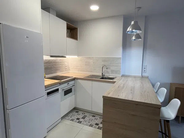Piso en calle Nicolás Estévanez, 51