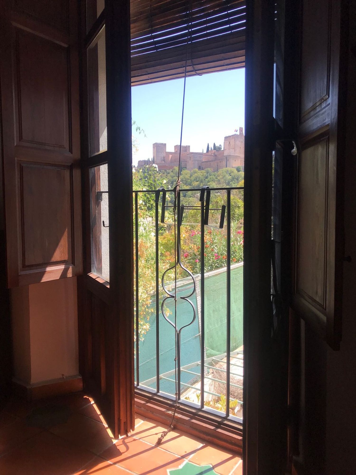 Estudio en Calle de Bravo, 4, Albaicín, Albaicín - Foto 3