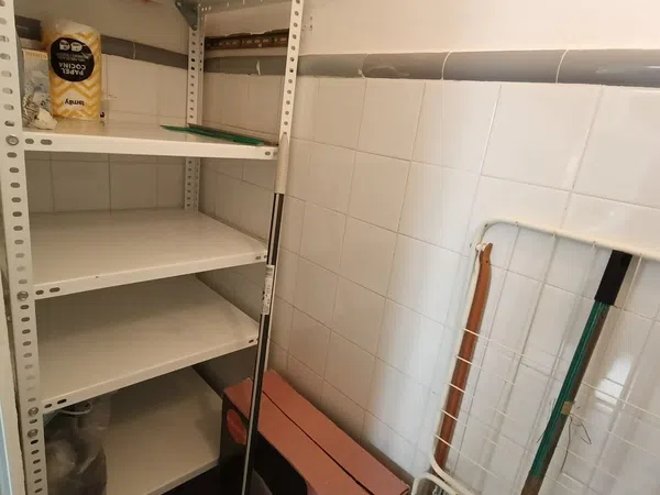 Piso en Calle Adelfa, 12, Cortadura - Zona Franca, Cortadura - Zona Franca - Foto 5