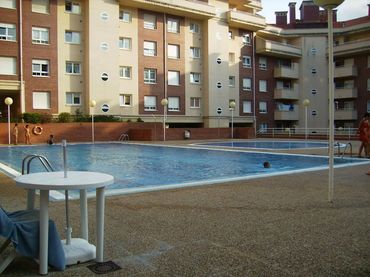 Piso en  Calle Ataúlfo Argenta 3 - Foto 3