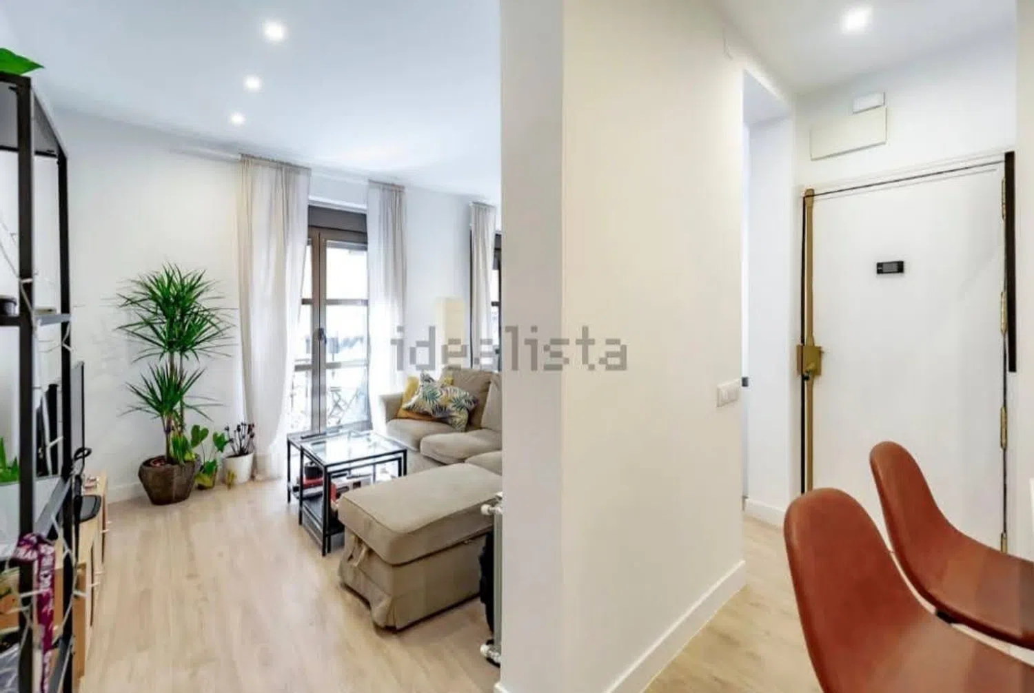 Piso en Barrio Malasaña-Universidad - Foto 4