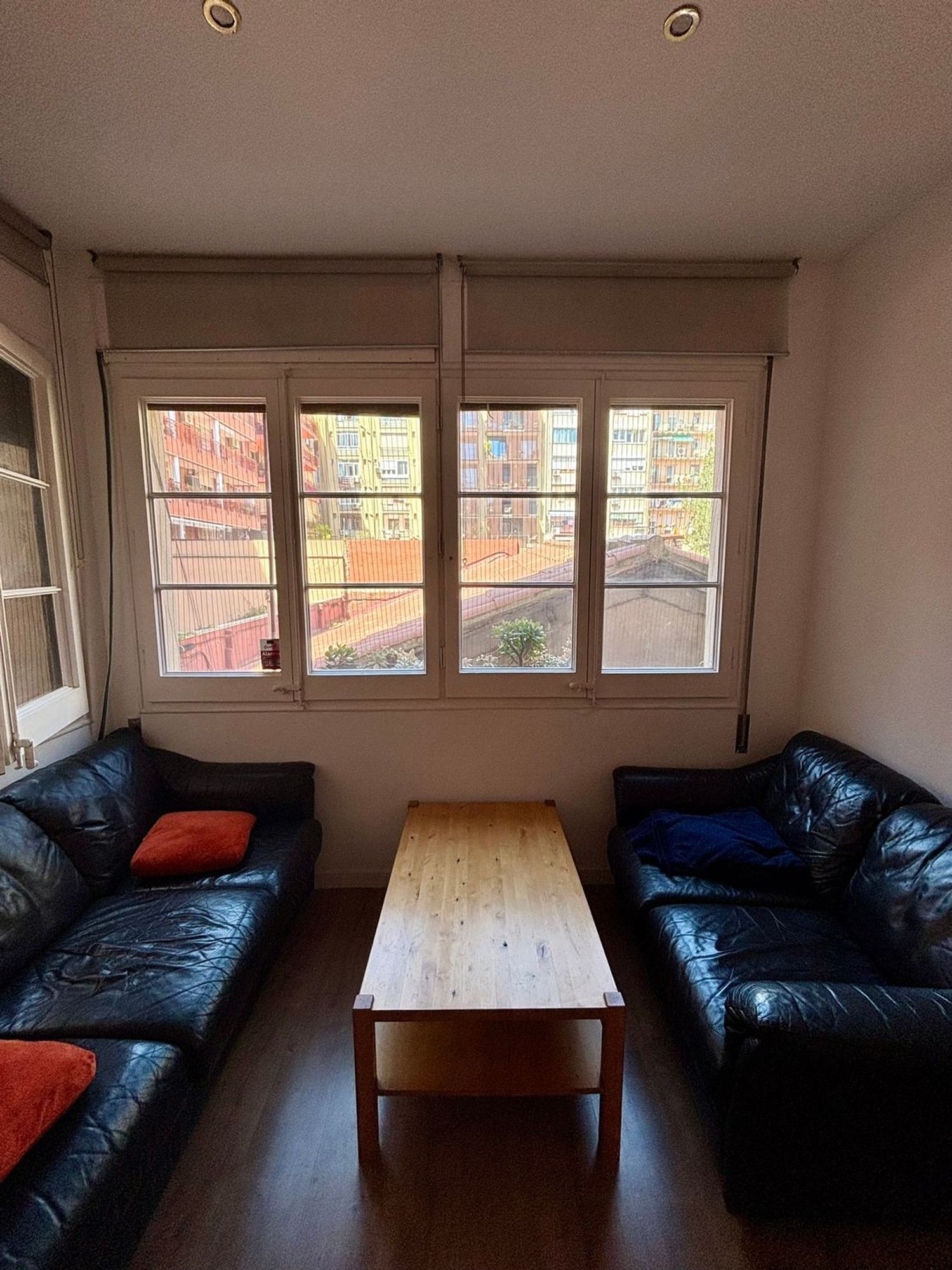 Piso en Gran Via de les Corts Catalanes, 736 - Foto 3