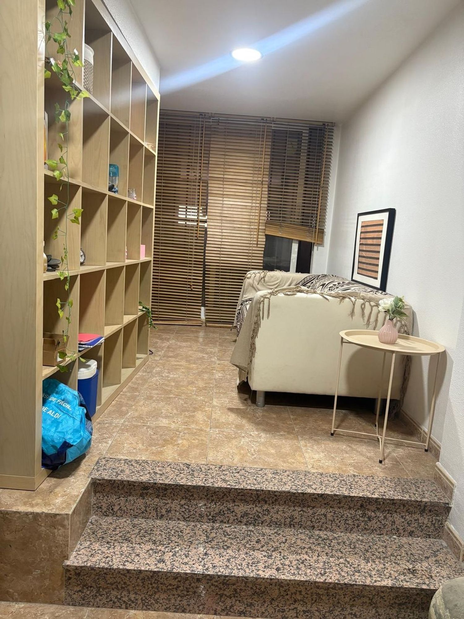 Estudio en Calle Soledad, 2 - Foto 6