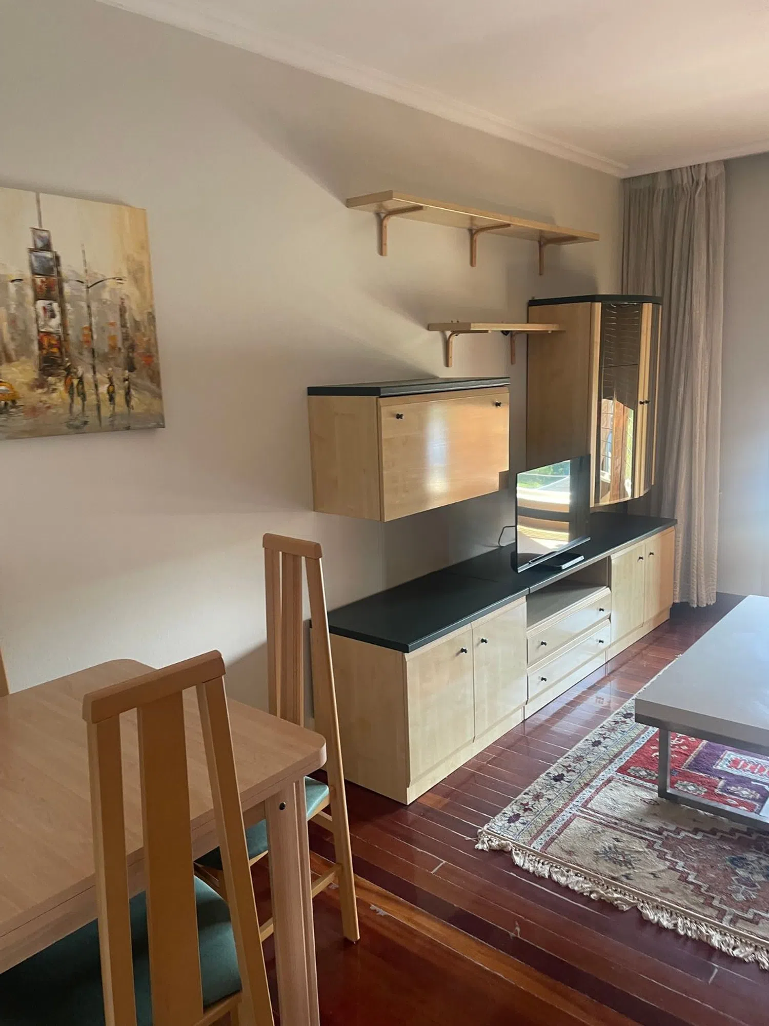 Piso en El Sardinero - Foto 4