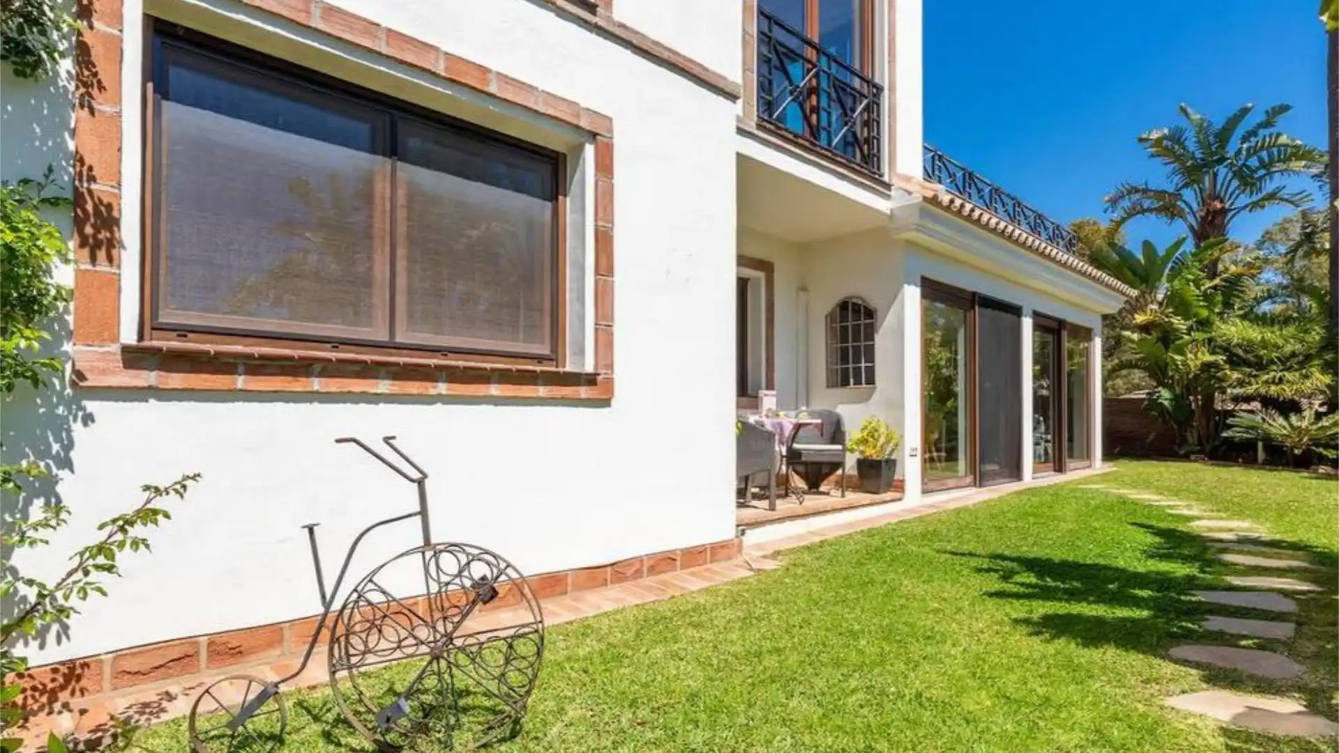 Chalet en  Calle Chipiona 14 - Foto 27