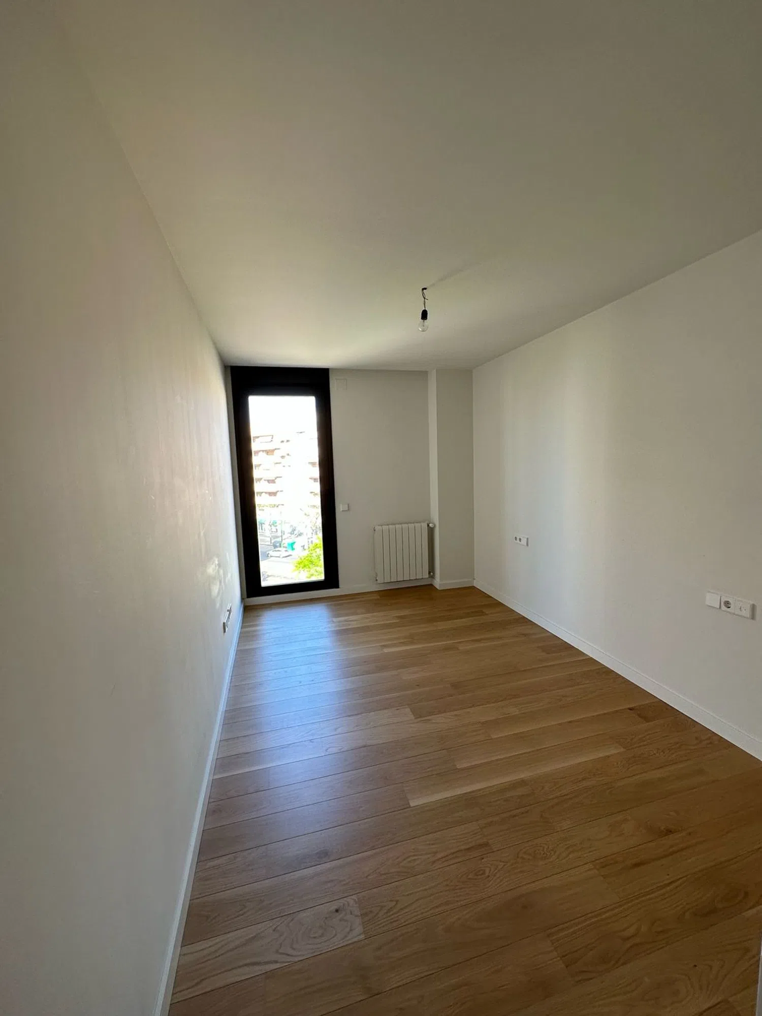 Piso en avenida de la Buhaira, 30 - Foto 15