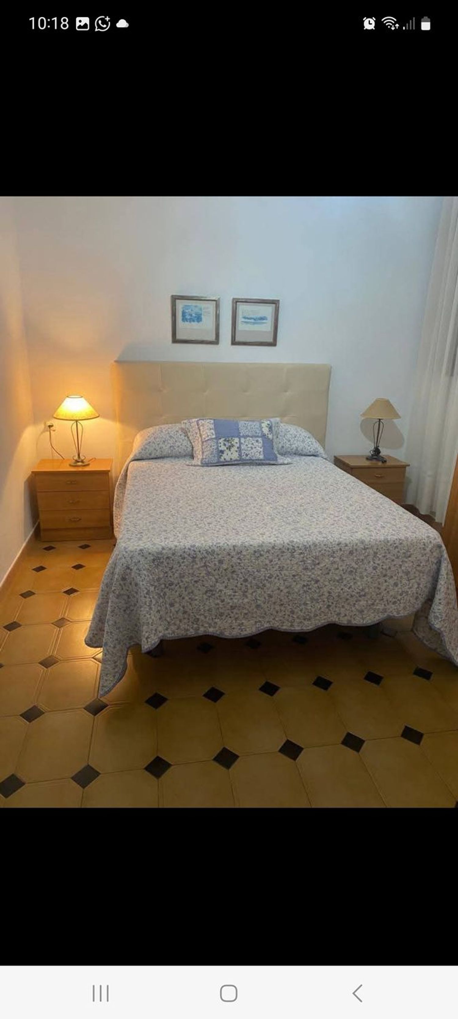 Estudio en Calle Comendador Arias Pérez, 32 - Foto 4