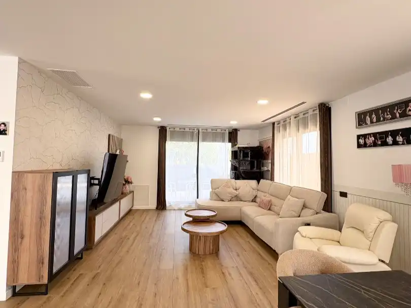 Chalet en  Carrer Fraipont 16 - Foto 10