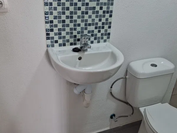 Estudio en calle Cruz de Piedra, 4 - Foto 16