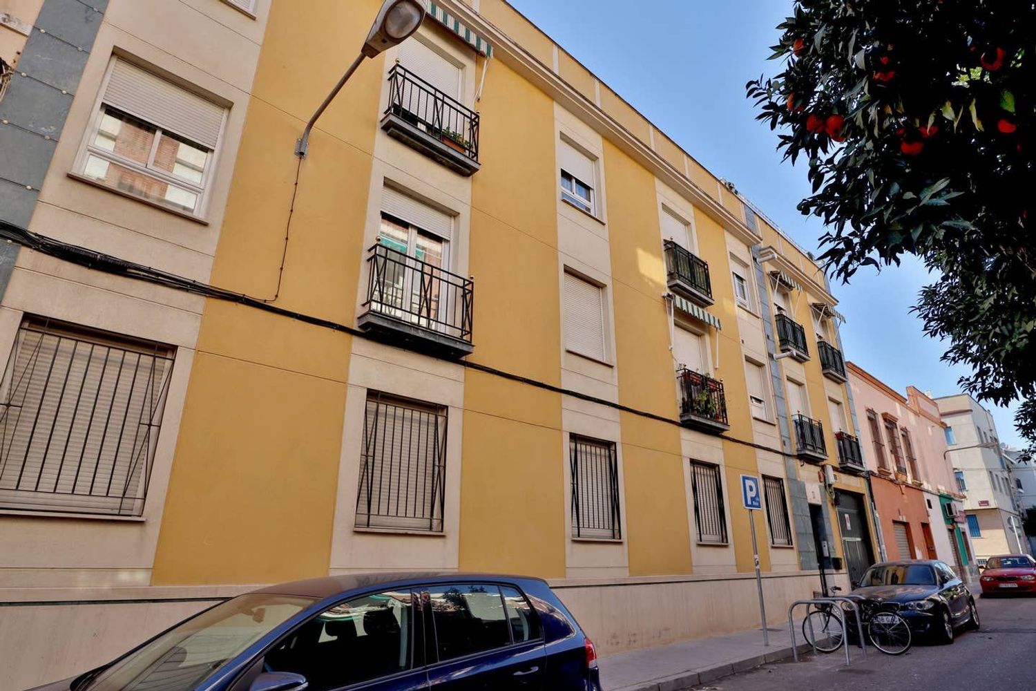 Piso en Calle Pintor Palomino, 33, Huerta de la Reina - Foto 24
