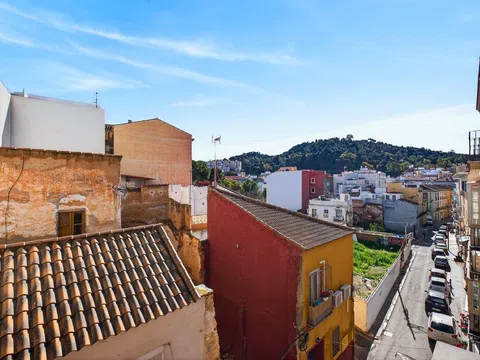 Piso en calle Frailes, 32 - Foto 21